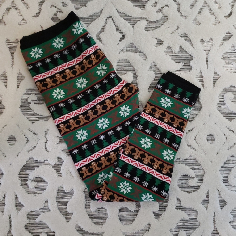 NWOT Christmas Pajama pants